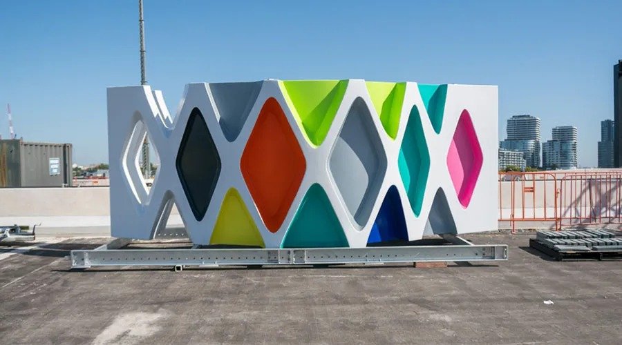 Public Art & Installations